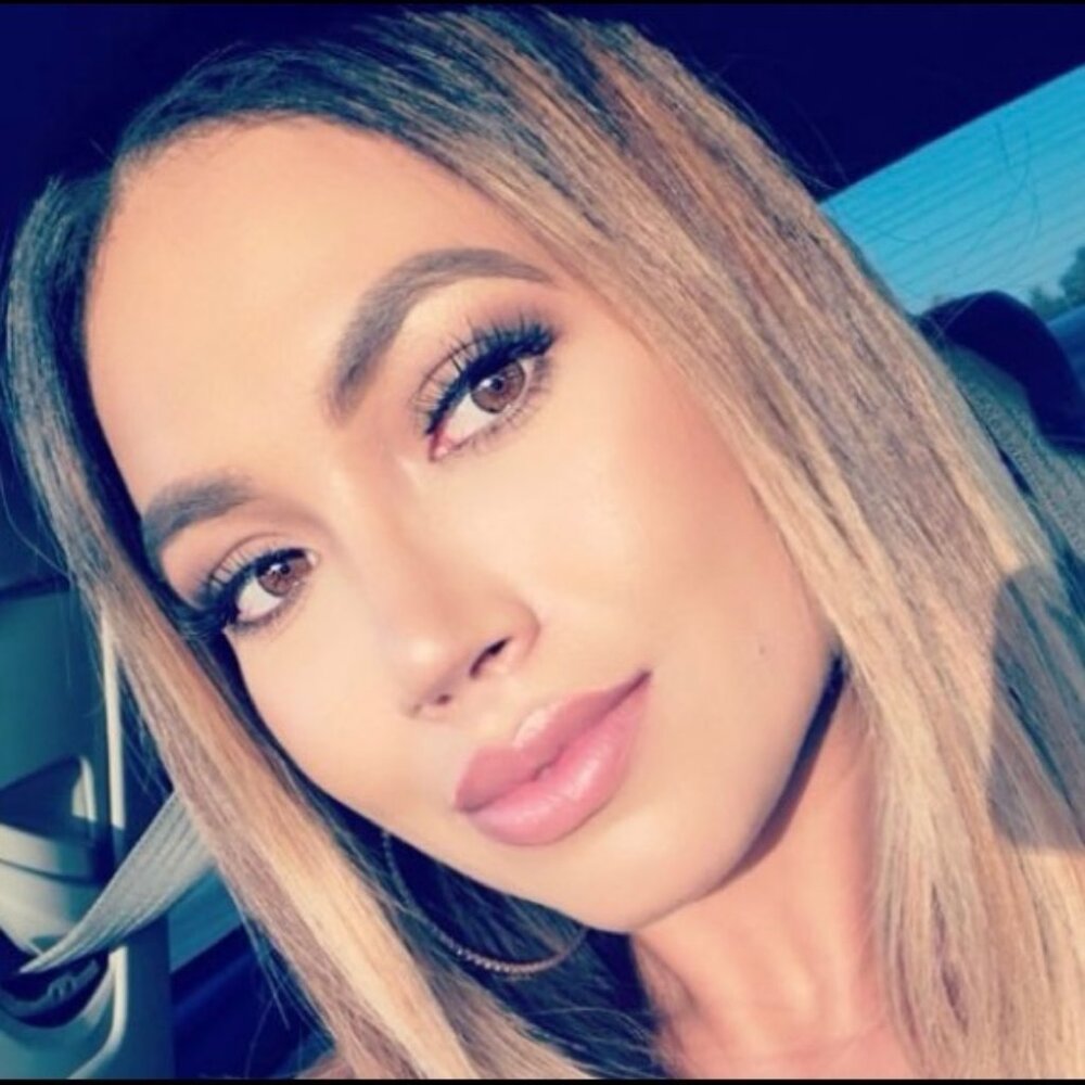 Meet your Posher, Merissa